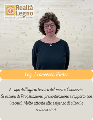 Francesca Pinter