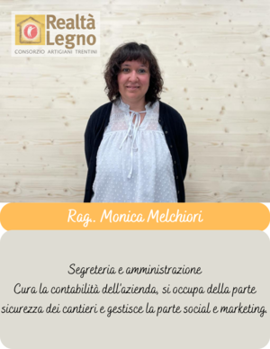 Monica Melchiori